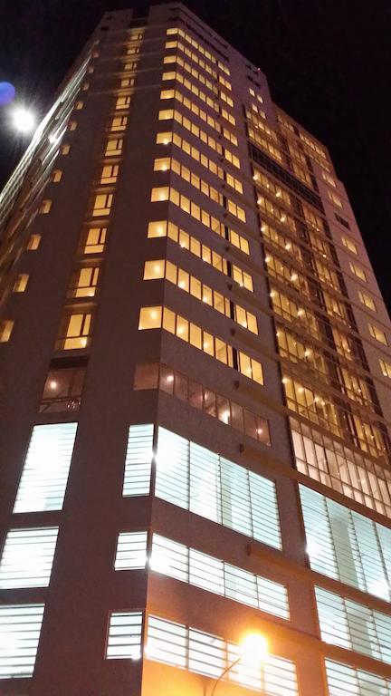 President Heights Aparthotel Manama Room photo